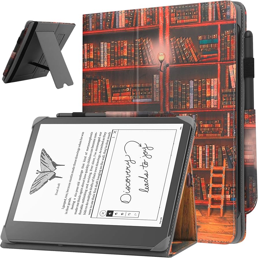 10.3インチ BOOX Note Air 2 plus (ケース付き) 10.3インチ BOOX Note Air 2 plus (ケース付き) Amazon.co.jp